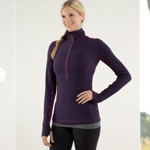 Lululemon Star Runner Pullover